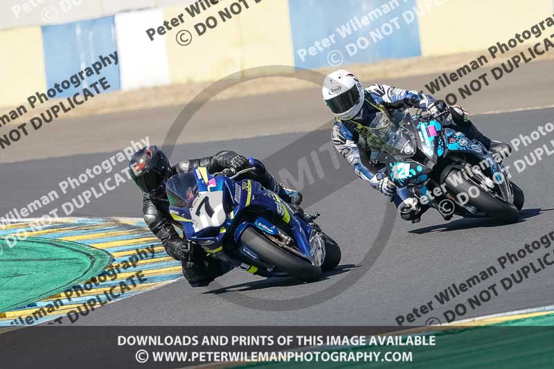 Le Mans;event digital images;france;motorbikes;no limits;peter wileman photography;trackday;trackday digital images